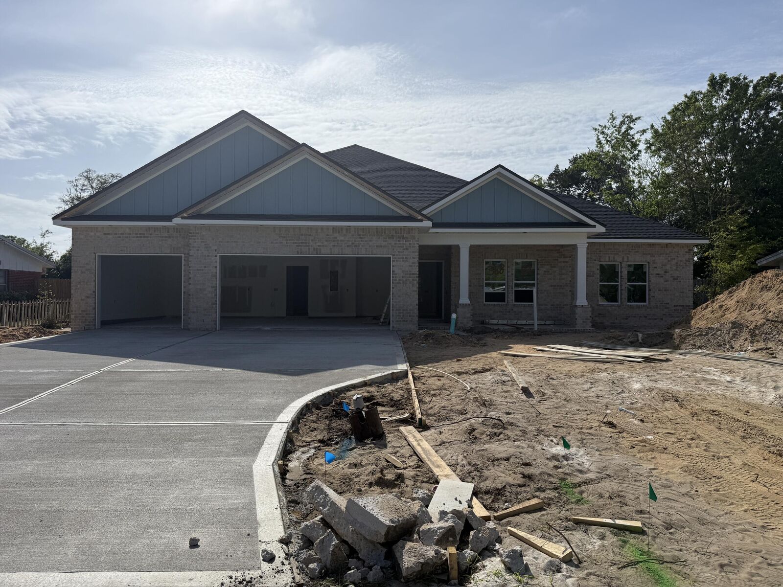 Property Photo:  368 Coral Drive  FL 32548 