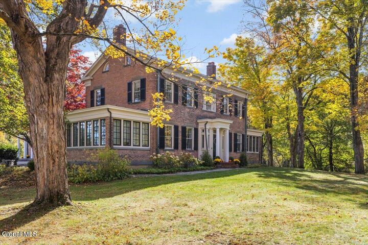 Property Photo:  83 Bullock Road  NY 12159 