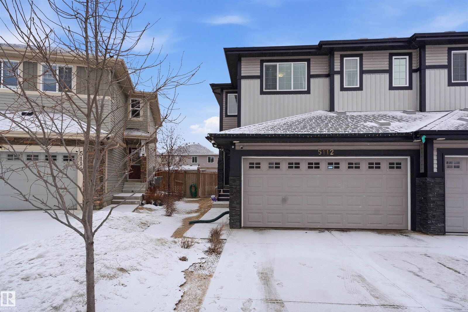 Photo de la propriété:  5112 Andison Close SW  AB T6W 3Z1 