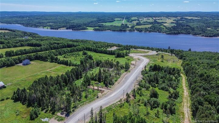 Property Photo: Lot 22-22 Route 616 NB E6L 1S6