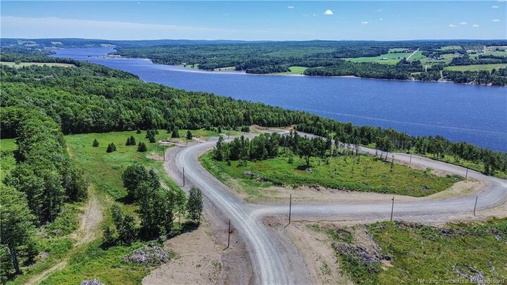 Property Photo: Lot 22-21 Route 616 NB E6L 1S6