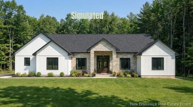 Photo de la propriété:  1A Irvine Street  NB E2V 3N4 