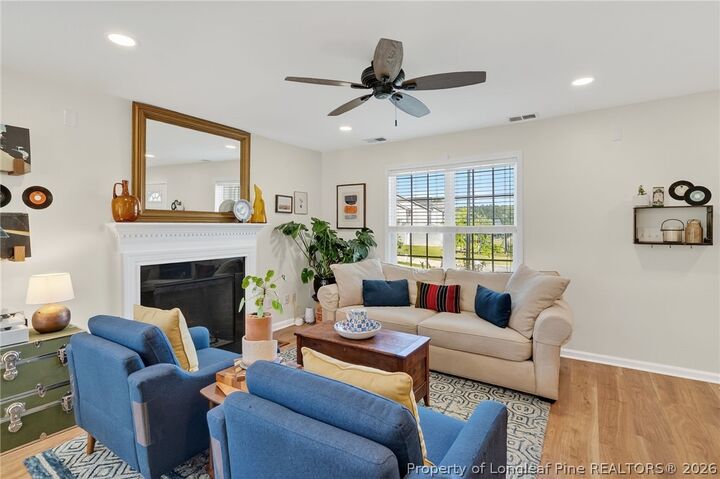 Property Photo:  88 Loyalist Road  NC 28326 