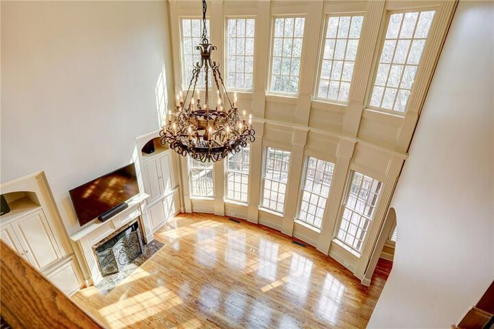 Property Photo: 11015 Callington Court GA 30024