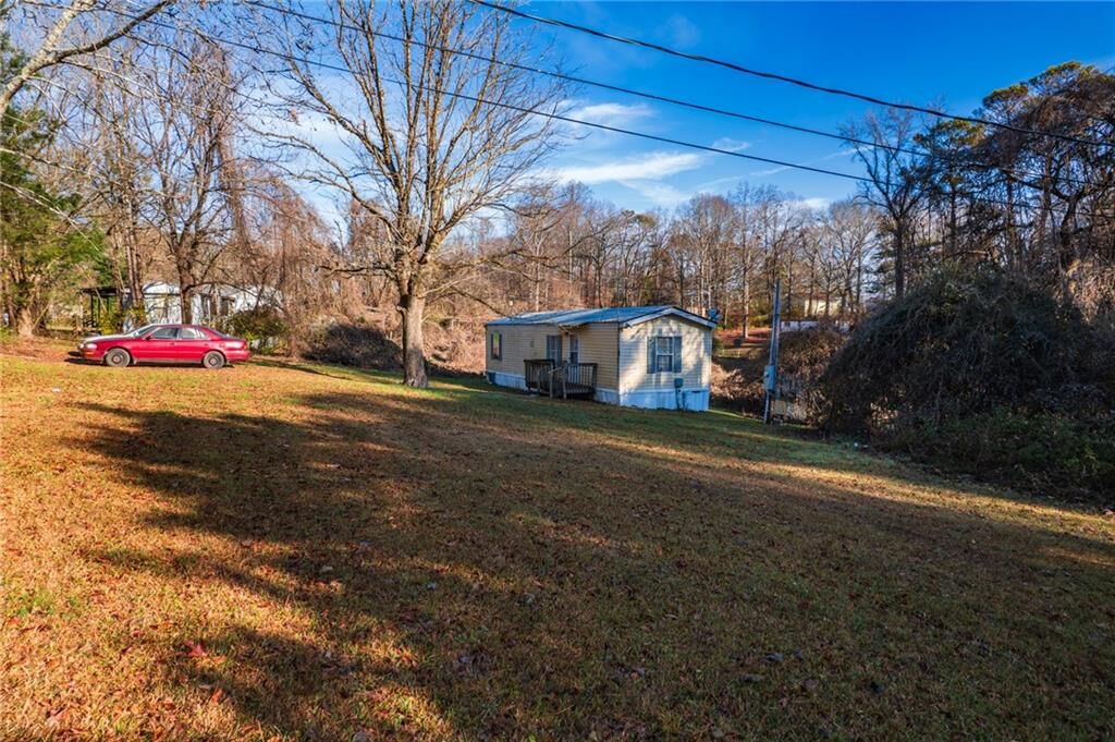 Property Photo:  43 Lambert Street  GA 30143 