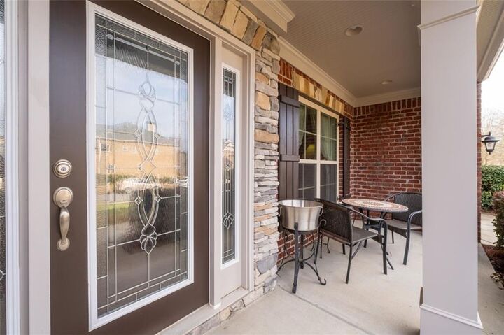 Property Photo:  3880 Courson Street  GA 30066 