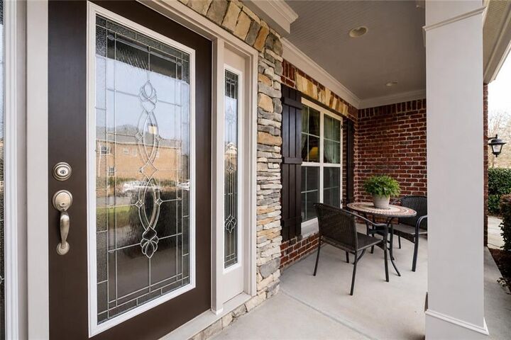 Property Photo:  3880 Courson Street  GA 30066 