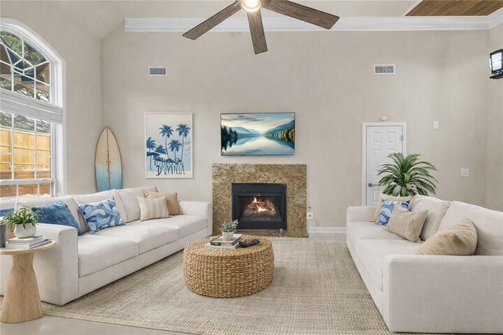 Property Photo: 1564 Ember Oaks Circle GA 30127