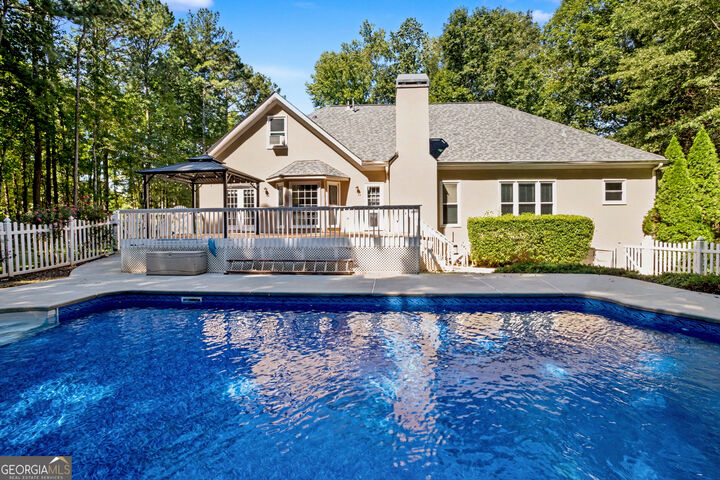 Property Photo:  217 Windermere Circle  GA 30265 