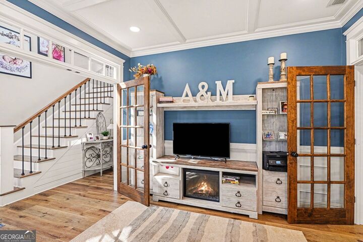 Property Photo:  1060 Brush Arbor Circle  GA 30252 