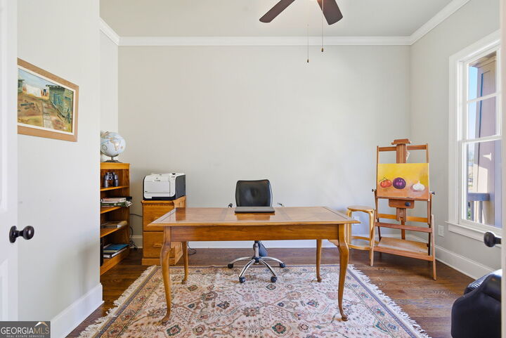 Property Photo:  1387 Southland Vista Court NE  GA 30329 