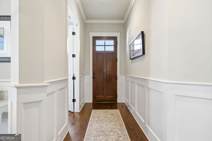 Property Photo: 1387 Southland Vista Court NE GA 30329