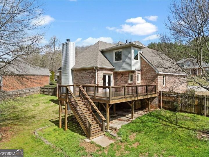 Property Photo:  39 Club View Drive SE  GA 30161 
