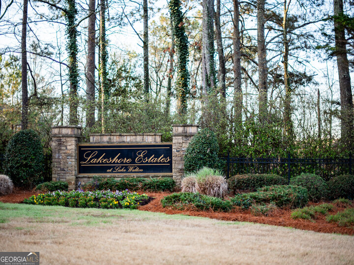 Property Photo:  558 Sterling Water Drive  GA 30655 