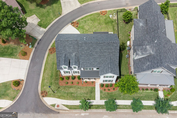 Property Photo:  105 Red Bluff Drive  GA 30607 