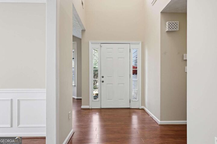 Property Photo:  1442 Glenover Circle  GA 30062 