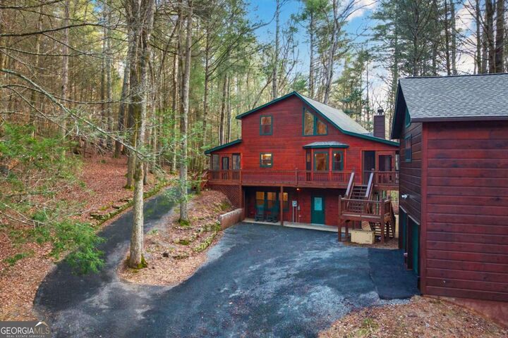 Property Photo:  105 River Road  GA 30522 