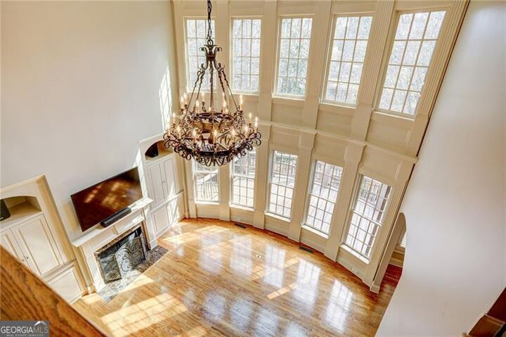 Property Photo: 11015 Callington Court GA 30024