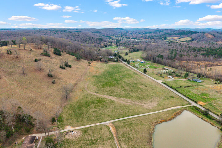 Property Photo:  Lot 3 N Nopone Valley Road  TN 37322 