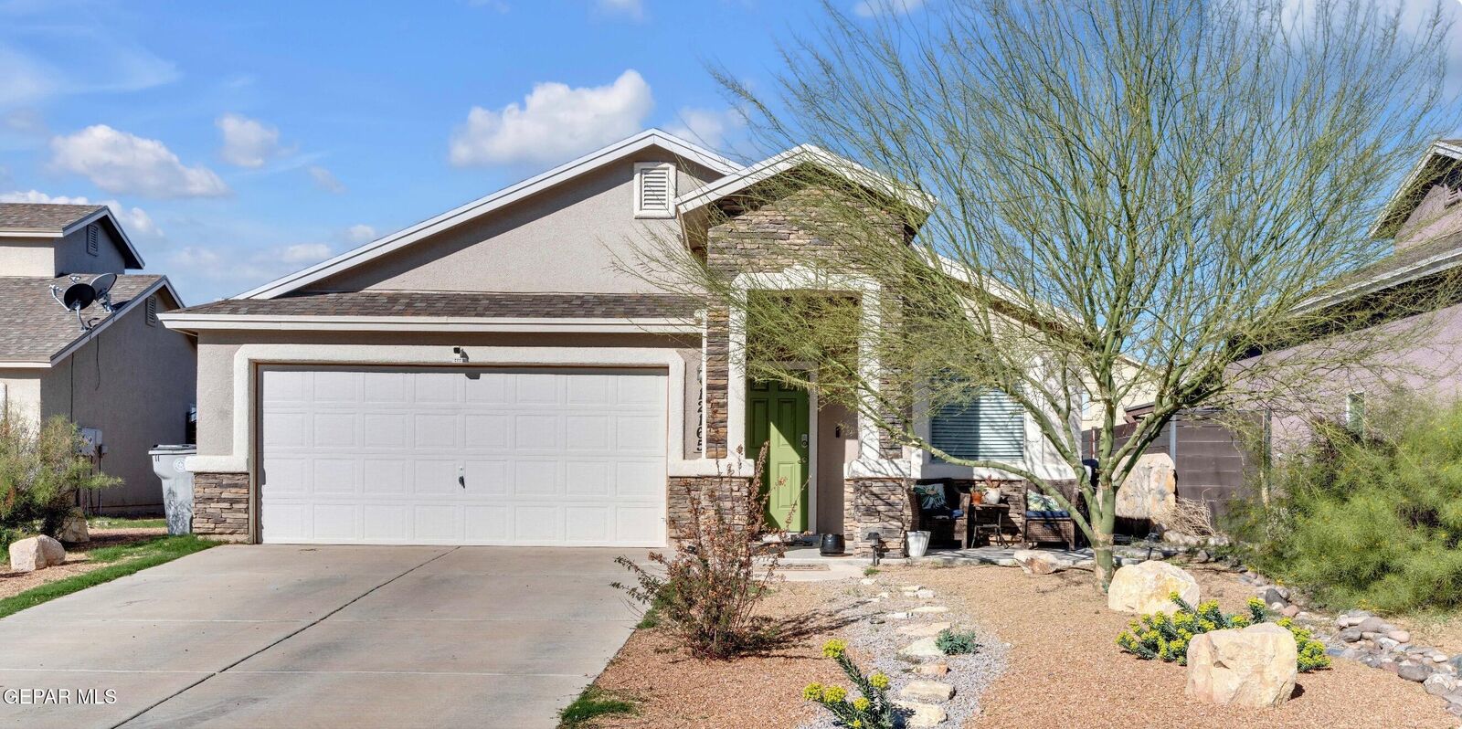 Property Photo:  12165 Buckshot Place  TX 79934 