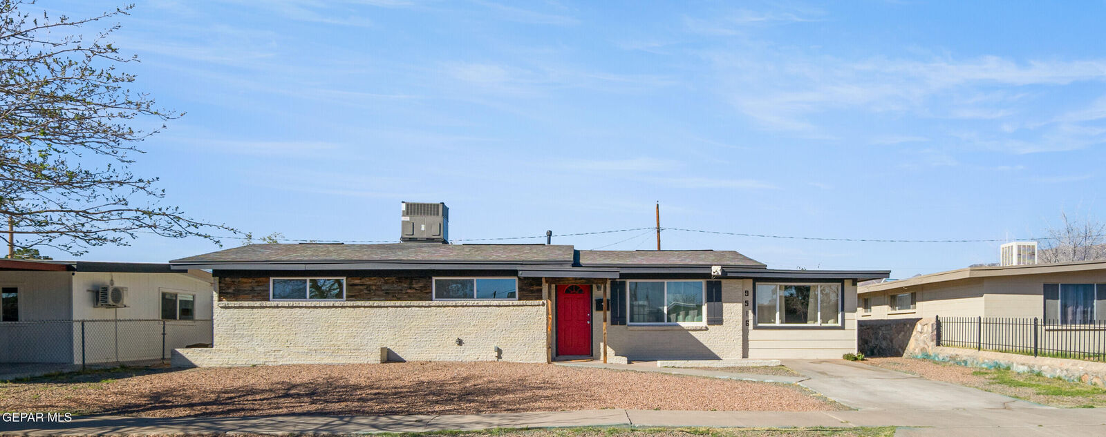 Property Photo:  9516 Iris Drive  TX 79924 