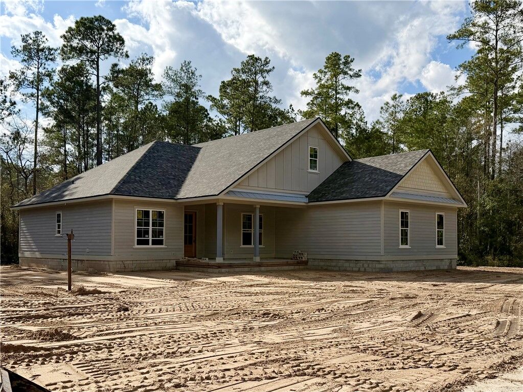 Property Photo:  234 Marina Isle Drive  GA 31569 