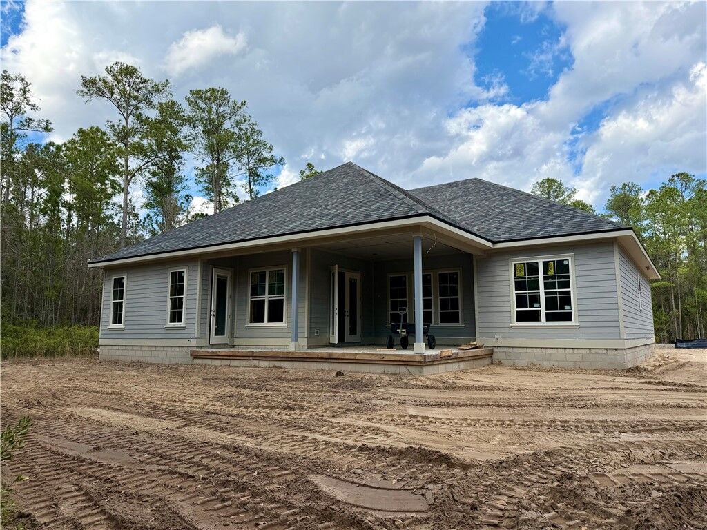 Property Photo:  234 Marina Isle Drive  GA 31569 