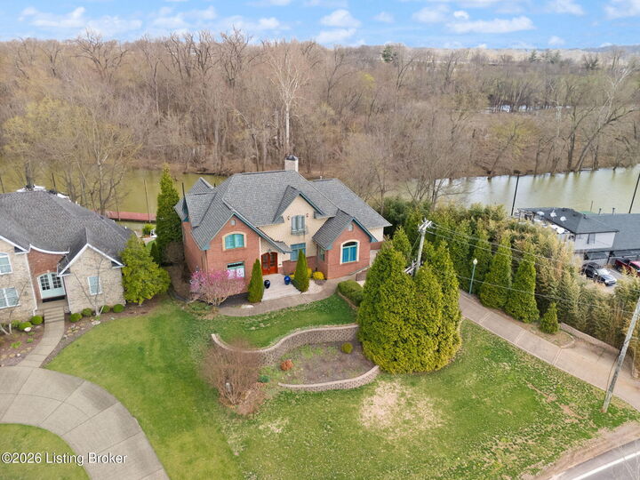 Property Photo: 6205 River Rd KY 40059