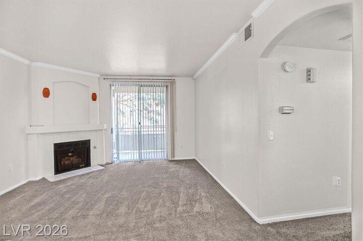 Property Photo:  75 North Valle Verde Drive 1821  NV 89074 