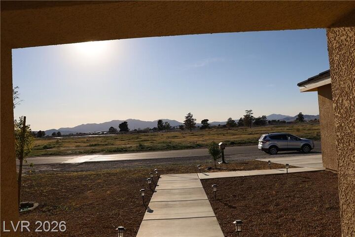 Property Photo: 3016 Mount Charleston Drive NV 89048