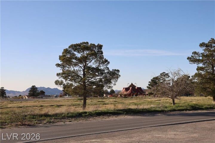 Property Photo:  3016 Mount Charleston Drive  NV 89048 