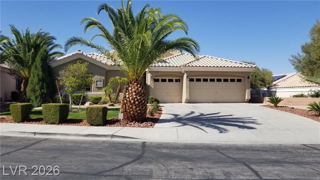 Property Photo: 2560 Deer Season Street NV 89052