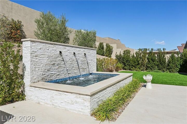 Property Photo:  461 Vista Sunset Avenue  NV 89138 