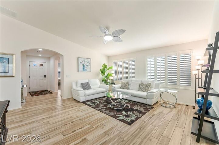 Property Photo:  3813 Citrus Heights Avenue  NV 89081 