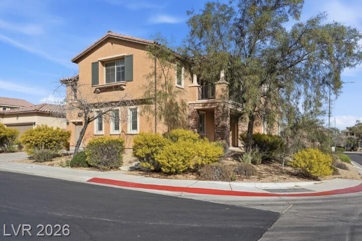 Property Photo: 6828 Arden Glade Court NV 89084