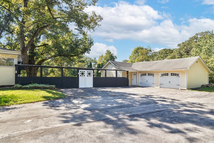 Property Photo:  3721 W 133rd Avenue  IN 46307 