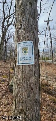 Property Photo:  0 Upper Hibernia Rd  NJ 07866 
