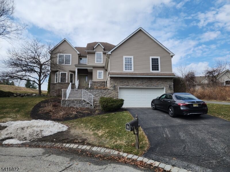 Property Photo:  27 Cypress Ln  NJ 07419 