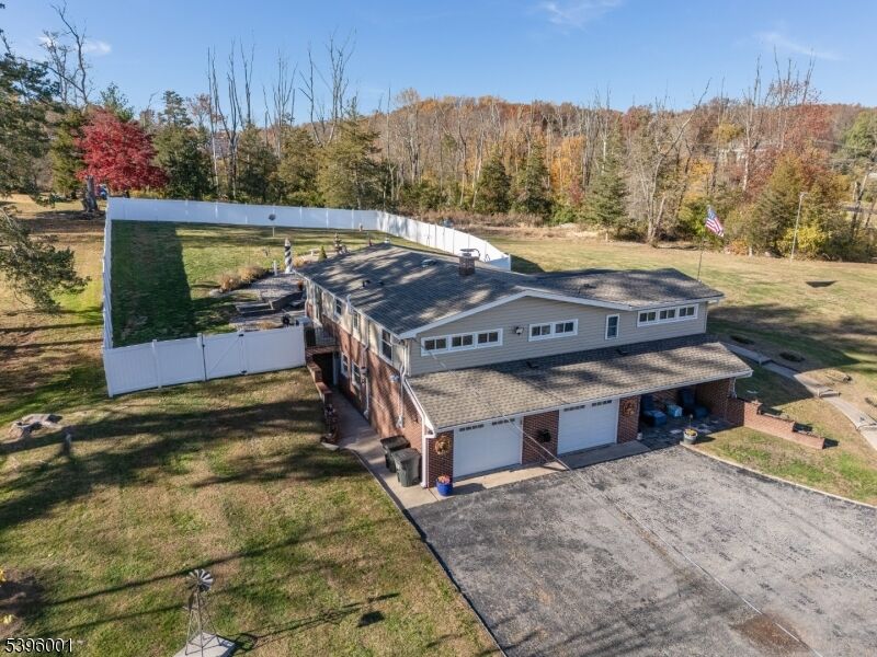 Property Photo:  417 Mountain Rd  NJ 08833 