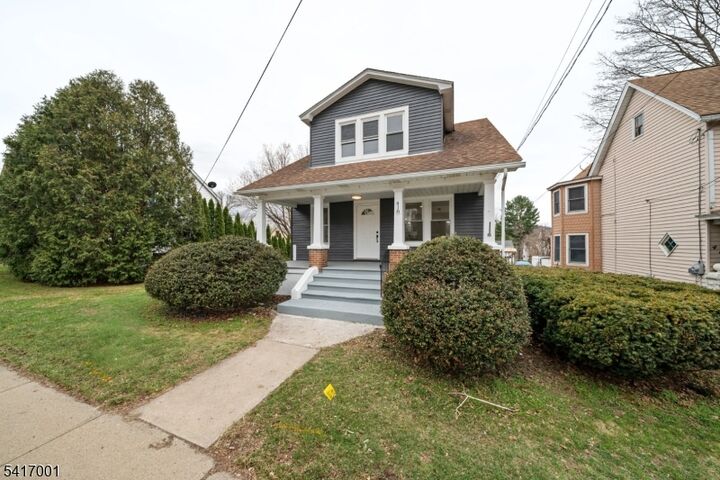 Property Photo:  418 New Brunswick Ave  NJ 08865 