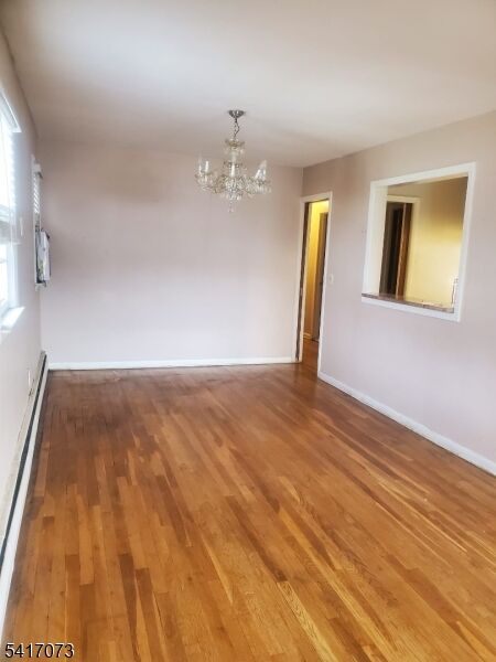 Property Photo:  28 Brighton Ter 2  NJ 07111 