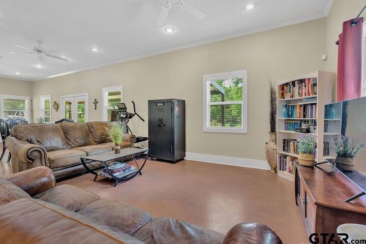 Property Photo:  249 Private Road 6936  TX 75410 