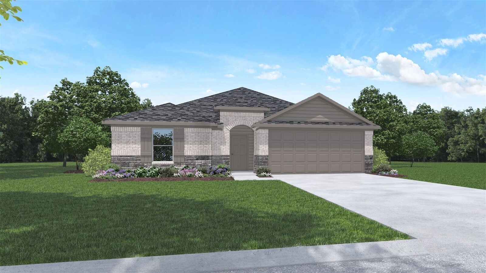 Property Photo:  20181 Fermat Drive  TX 77357 