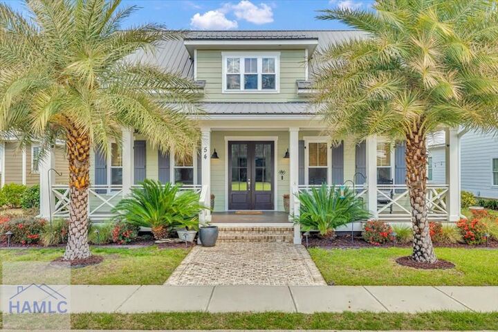 Property Photo: 54 Salt Marsh Court GA 31320