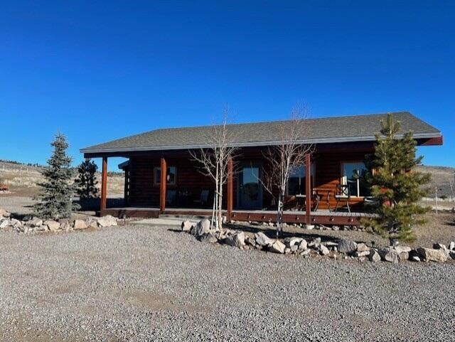 Property Photo:  1338 E Elk Herd Rd  UT 84759 
