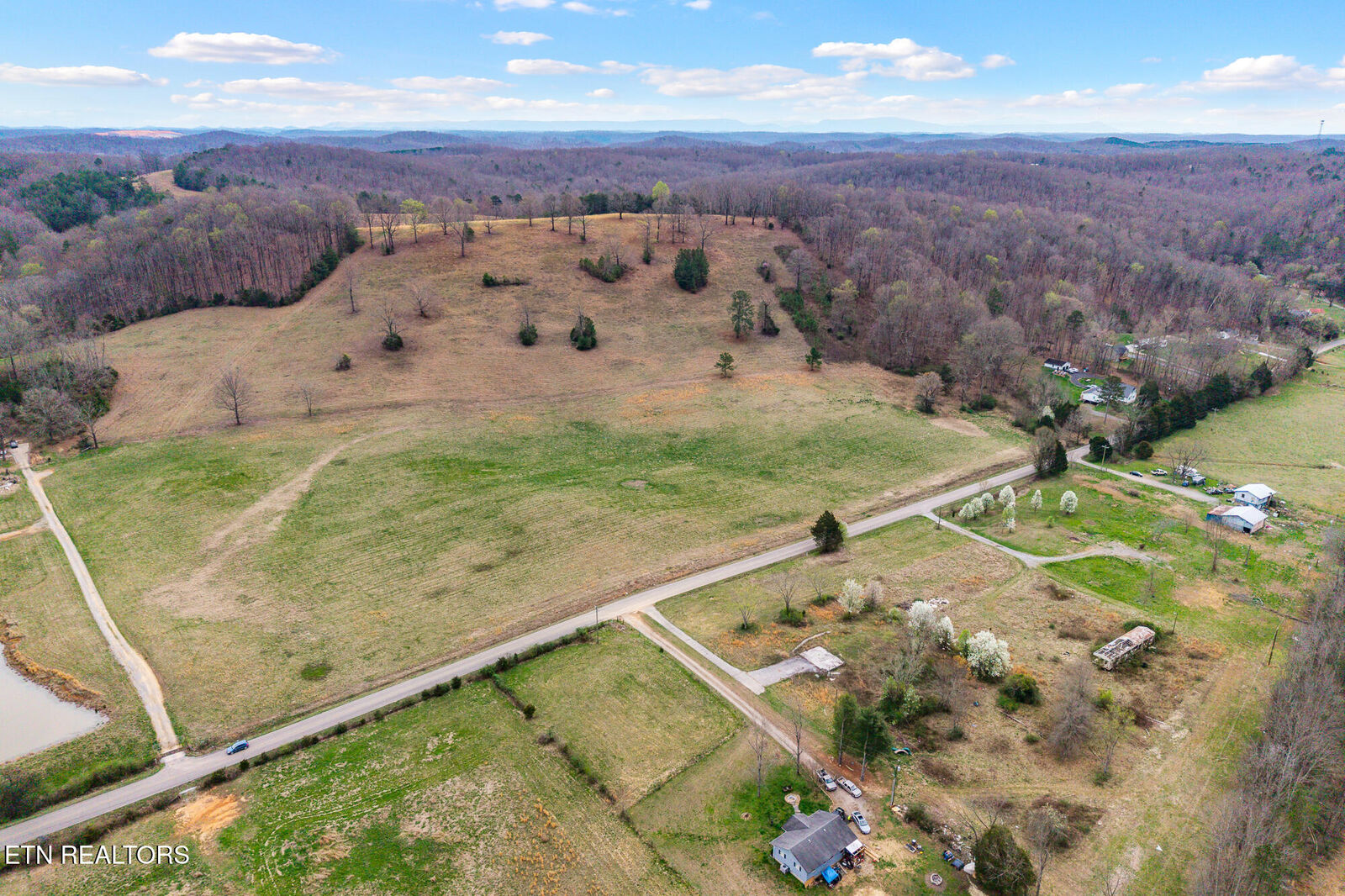 Property Photo:  Lot 7 N Nopone Valley Rd  TN 37322 