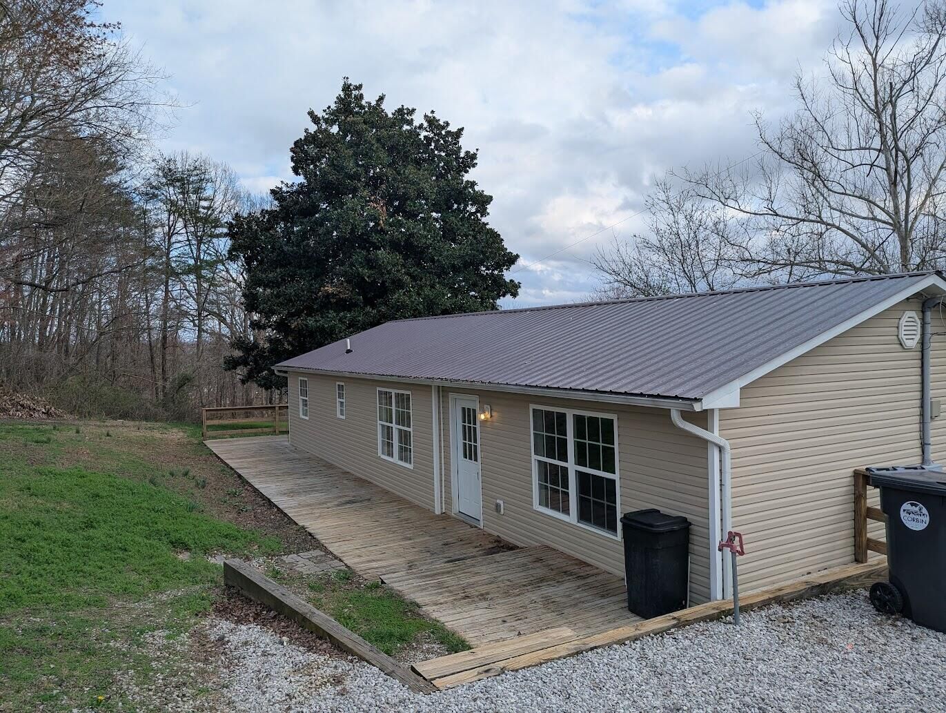 Property Photo: 201 Union Street KY 40701
