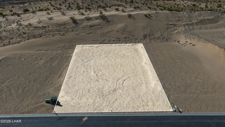 Property Photo:  4817 N North Bay Dr  AZ 86404 