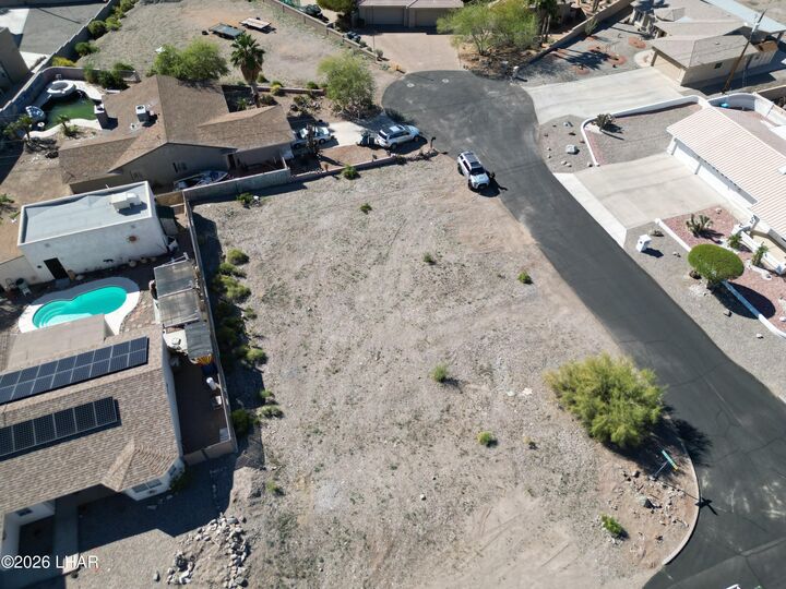 Property Photo:  4030 Challenger Cir  AZ 86406 