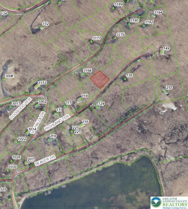 Property Photo:  127 Highland Terrace 6G  PA 18301 